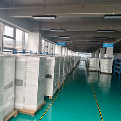 Shenzhen Daxin Intelligent Equipment Technology Co., Ltd Fabrik Produktionslinie