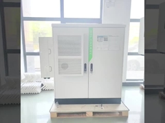 Unser Energiespeicher Stromversorgung Schrank