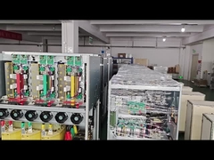 Unsere UPS-Werkstatt