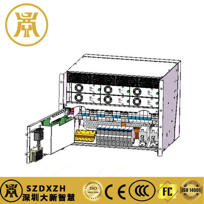 IP55-Wetterfestes Außengehäuse