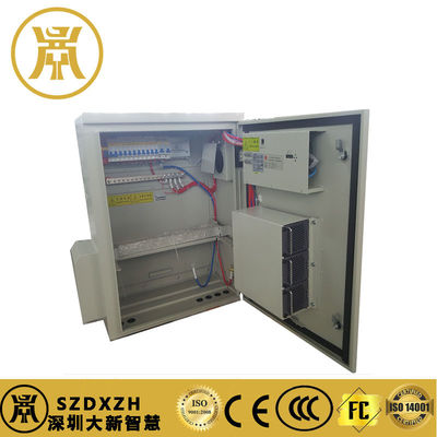 Schwerlast-Außengeräte-Schrank 2000VA 48V-UPS-Batterieschrank