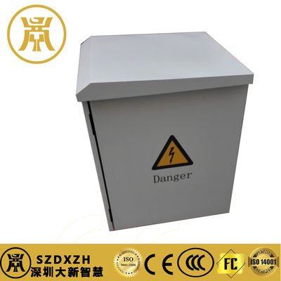 3000VA 48V Outdoor-Ausrüstung Schrank Hochverfügbarkeit Outdoor UPS Box Unternehmen