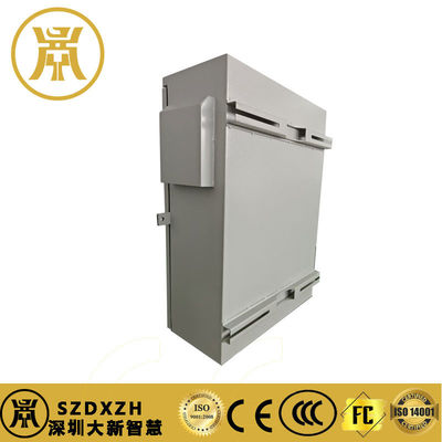 3000VA 48V Outdoor-Ausrüstung Schrank Hochverfügbarkeit Outdoor UPS Box Unternehmen