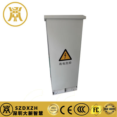 IP55 Batterie-Speicher Schränke 30U Energiespeicher Batterie Schränke angepasst