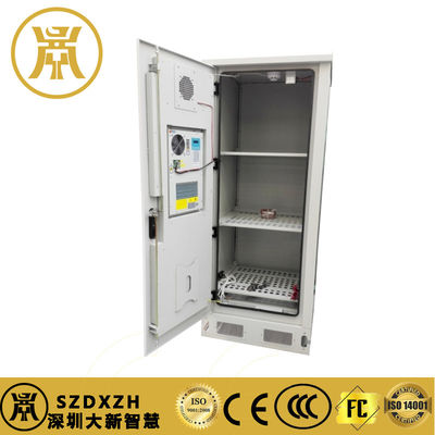 Anpassungs-Fernsprechschrank IP55 Wettersicherung Rack Gehäuse 42U mit Sandwich-Panel