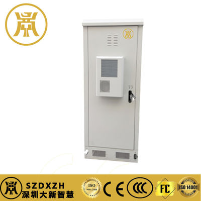 Anpassungs-Fernsprechschrank IP55 Wettersicherung Rack Gehäuse 42U mit Sandwich-Panel