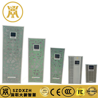 2400W Hochfrequenz-UPS mit Ein-Eingang-Ein-Ausgang-Doppelkonvertierung