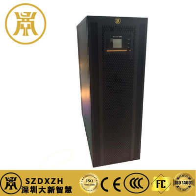 48KW Die energieeffiziente Smart UPS 33 Dual-Conversion Online-Typ mit LCD-Display