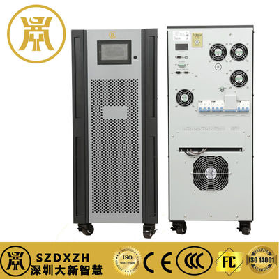 60KVA / 48KW Hochfrequenz-UPS IP42-UPS-Systeme für Rechenzentren