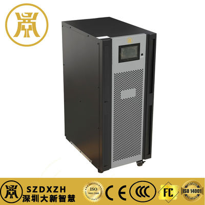 60KVA / 48KW Hochfrequenz-UPS IP42-UPS-Systeme für Rechenzentren