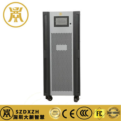 IP42 Hochfrequenz-UPS 380VAC / 400VAC Online-UPS-System kompatibel mit Batteriebänken