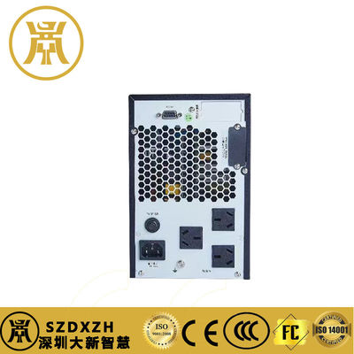 Überlastschutz Hochfrequenz-UPS 3000VA / 2400W UPS mit LCD-Display