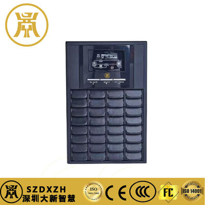 Überlastschutz Hochfrequenz-UPS 3000VA / 2400W UPS mit LCD-Display