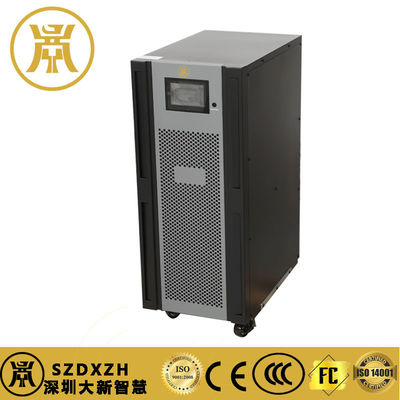 120 KVA True Online-UPS-System hocheffiziente doppelte Umwandlung Unterbrechungsfreie Stromversorgung