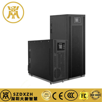 120 KVA True Online-UPS-System hocheffiziente doppelte Umwandlung Unterbrechungsfreie Stromversorgung