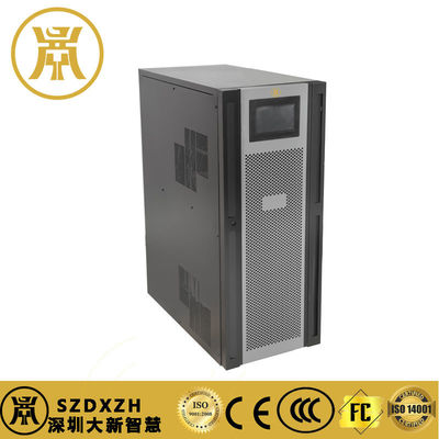 Industrielle Hochfrequenz-UPS 60kVA-UPS für Banken und Regierungsbehörden