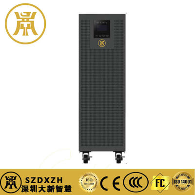 Industrielle 200kVA-UPS 40Hz   70Hz-Tower-Typ-UPS-Intelligentes Batteriemanagementsystem