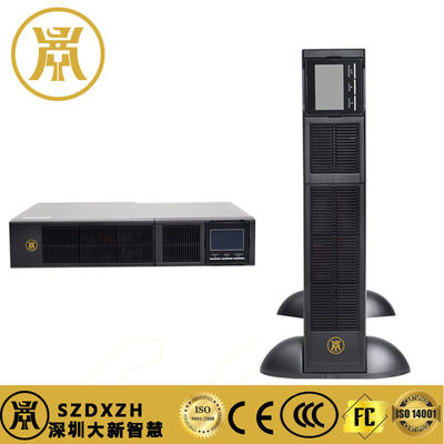 415VAC 3-Phasen-Online-UPS 10k-60kVA-UPS-Stromversorgung Hochspannung HR33-Serie