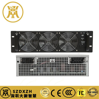 30kVA Hochfrequenz-UPS 90KW Modular Online-UPS Benutzerkonfigurerbarer Stromschutz