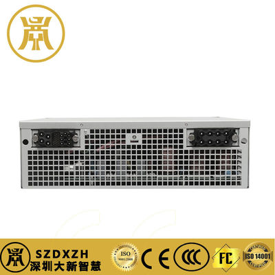 30kVA Hochfrequenz-UPS 90KW Modular Online-UPS Benutzerkonfigurerbarer Stromschutz