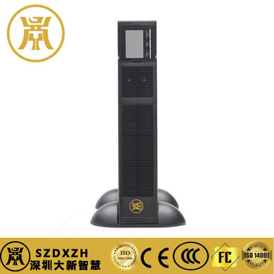 LED-Anzeige Langzeit-UPS 1KVA / 2KVA / 3KVA Industrie-Ununterbrochene Stromversorgung