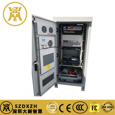 Schrank gegen Diebstahl Energie Speicher 2.1M IP55 Outdoor Schrank Wetterfest