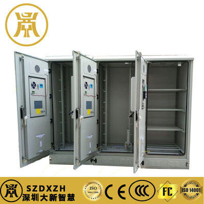 Schrank gegen Diebstahl Energie Speicher 2.1M IP55 Outdoor Schrank Wetterfest