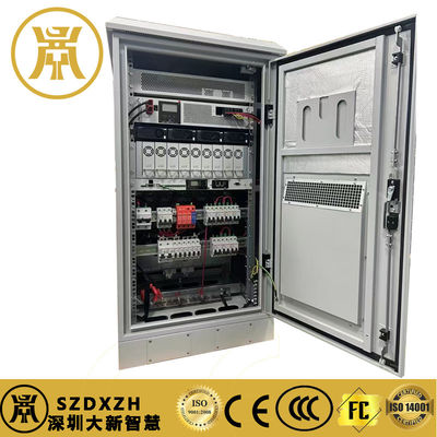 Photovoltaische Ergänzungsstromumwandlungsmodul 110V / 220V Solar-ESS-System
