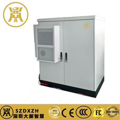 Industrie- und Gewerbespeichersystem Photovoltaik-Speichersystem IP55