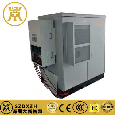 Industrie- und Gewerbespeichersystem Photovoltaik-Speichersystem IP55