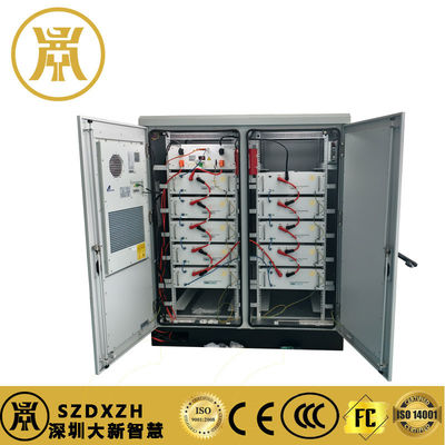 Industrie- und Gewerbespeichersystem Photovoltaik-Speichersystem IP55