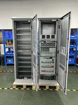 IP55 integrierte Stromversorgung