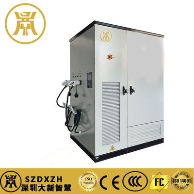 Industrielle und kommerzielle Energiespeichersysteme