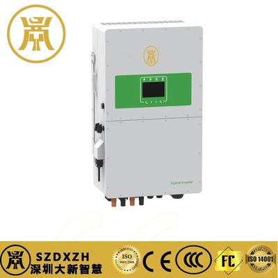99% MPPT-Inverter IP65 Dreiphasige Hybrid-Inverter unterstützen mehrere Batterien parallel
