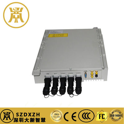 IP55 Telekommunikationsstromversorgung 3KW 5G-Stromversorgung 300mm*400mm*68mm