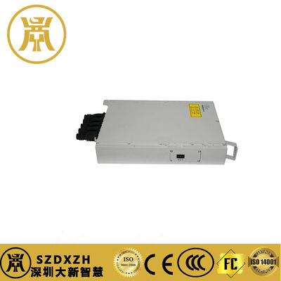 IP55 Telekommunikationsstromversorgung 3KW 5G-Stromversorgung 300mm*400mm*68mm