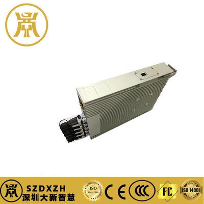 IP55 Telekommunikationsstromversorgung 3KW 5G-Stromversorgung 300mm*400mm*68mm
