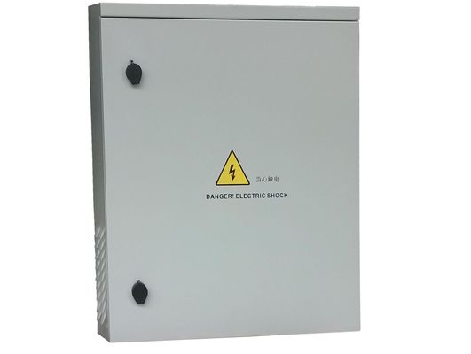 IP55 Stromverteilungsschrank Wandschrank mit Netzteil