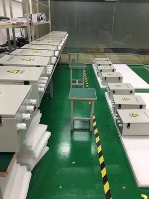 Auswärtige Stromversorgung/Polarhalte-Stromversorgung/UPS-Stromversorgung/Energiespeicher-Stromversorgung im Freien/Auswärtsgeräte-Schrank/Stromversorgung