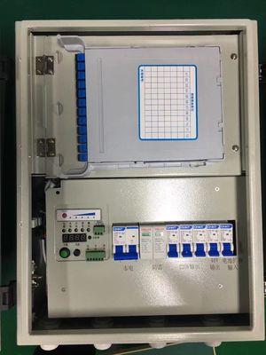 Auswärtige Stromversorgung/Polarhalte-Stromversorgung/UPS-Stromversorgung/Energiespeicher-Stromversorgung im Freien/Auswärtsgeräte-Schrank/Stromversorgung