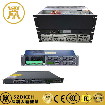 48V 90A Telekommunikations-Stromversorgung Eingebettete 19 Zoll Rack Mount Stromversorgung