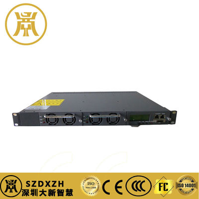 48 V Wechselstrom-Gleichstromversorgung 19 Zoll Rack Mount Stromversorgung angepasst