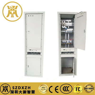 Schließfach für kombinierte Stromversorgung 48V 200A-1600A