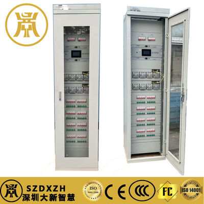 Schließfach für kombinierte Stromversorgung 48V 200A-1600A