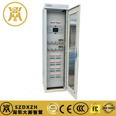 Schließfach für kombinierte Stromversorgung 48V 200A-1600A