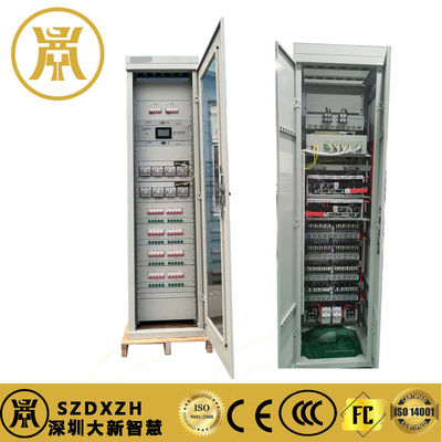 Schließfach für kombinierte Stromversorgung 48V 200A-1600A