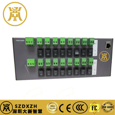 48v 40A Gleichstromversorgung 1000W Telekommunikationskorrekturmodul