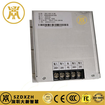 48v 40A Gleichstromversorgung 1000W Telekommunikationskorrekturmodul