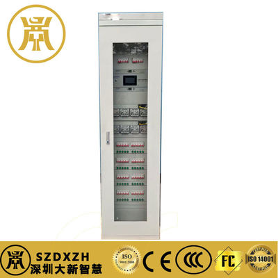 Telekommunikationsstromversorgung 10A - 600A