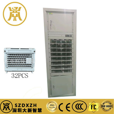 Telekommunikationsstromversorgung 10A - 600A